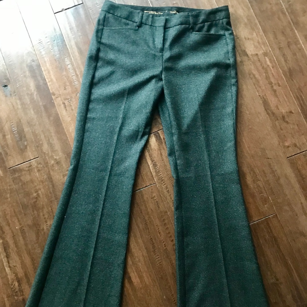Express dress pants